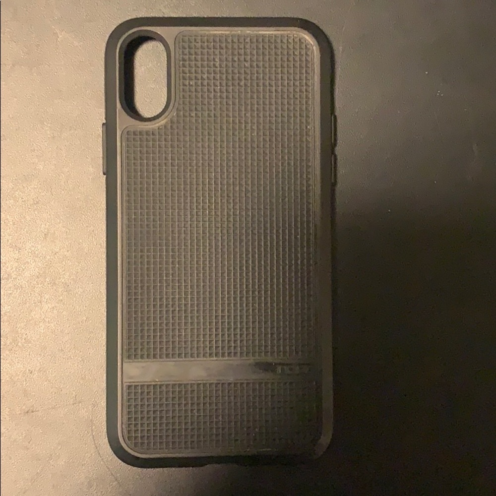 FREE iPhone X Case w/Purchase